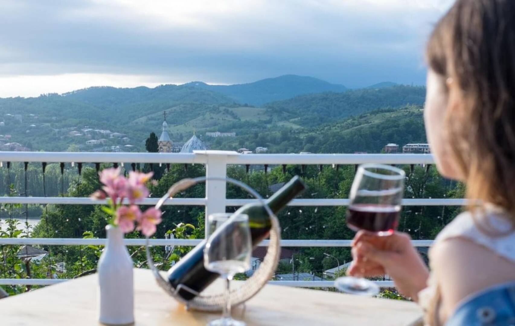 Гостевой дом Green House