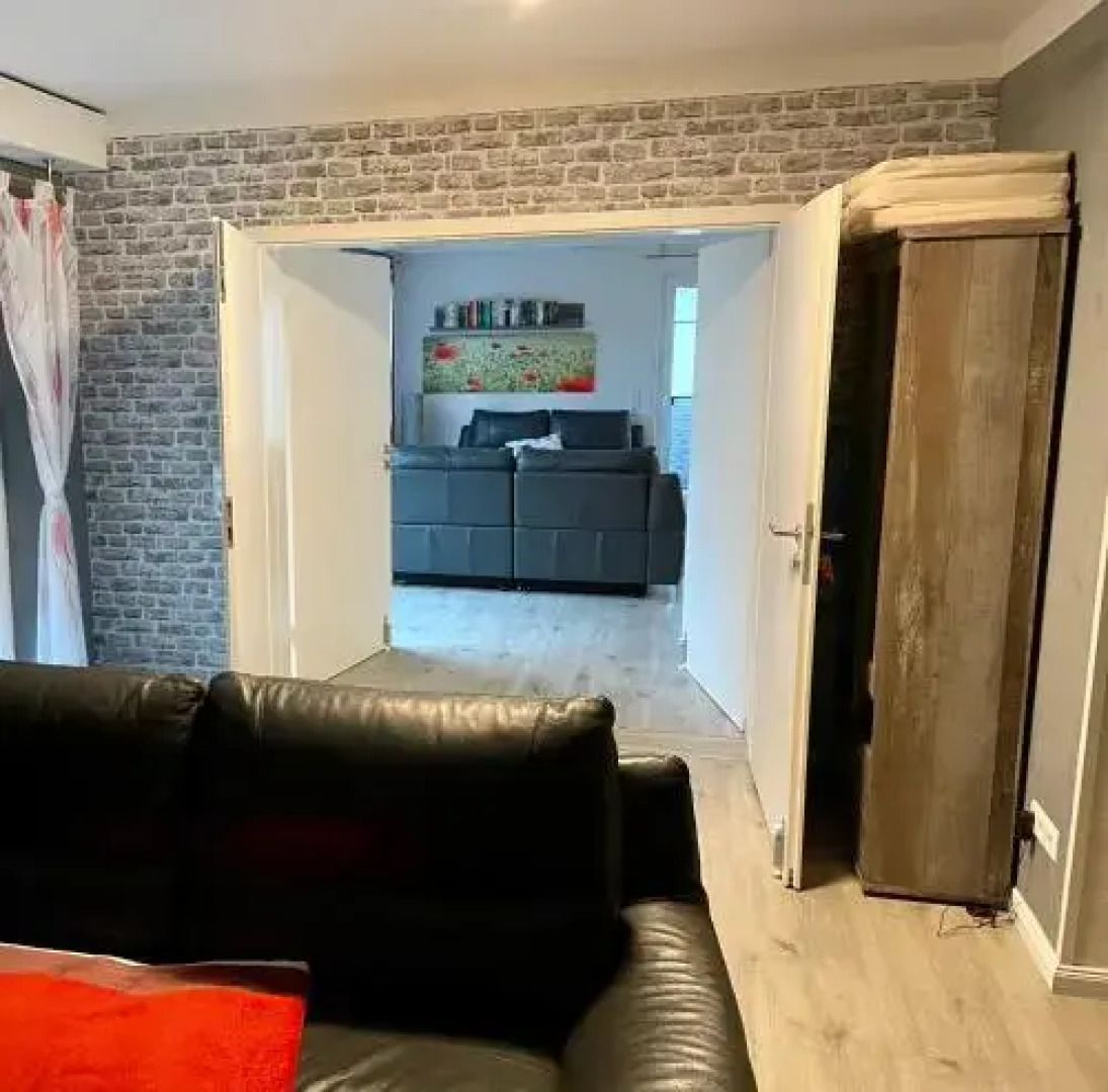 Ferienhaus Traumspot - [#95730]