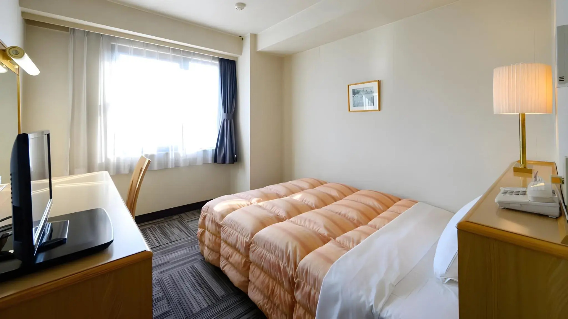 Iga Ueno City Hotel