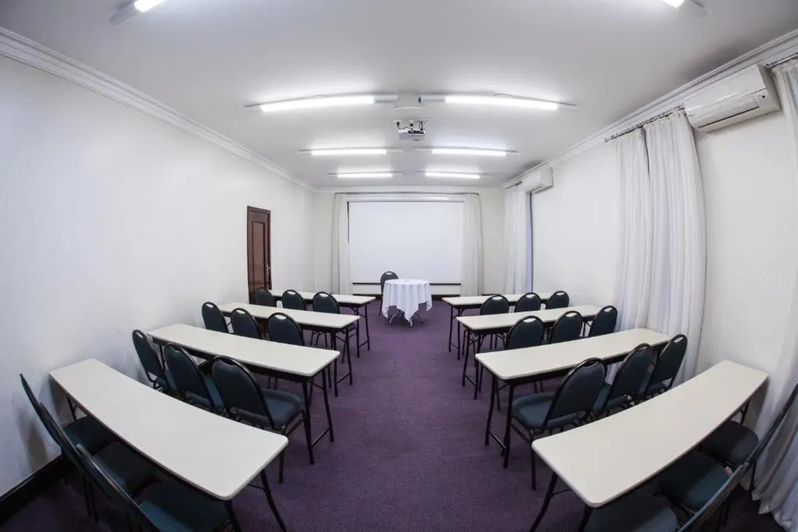 Planalto Select Hotel Ponta Grossa