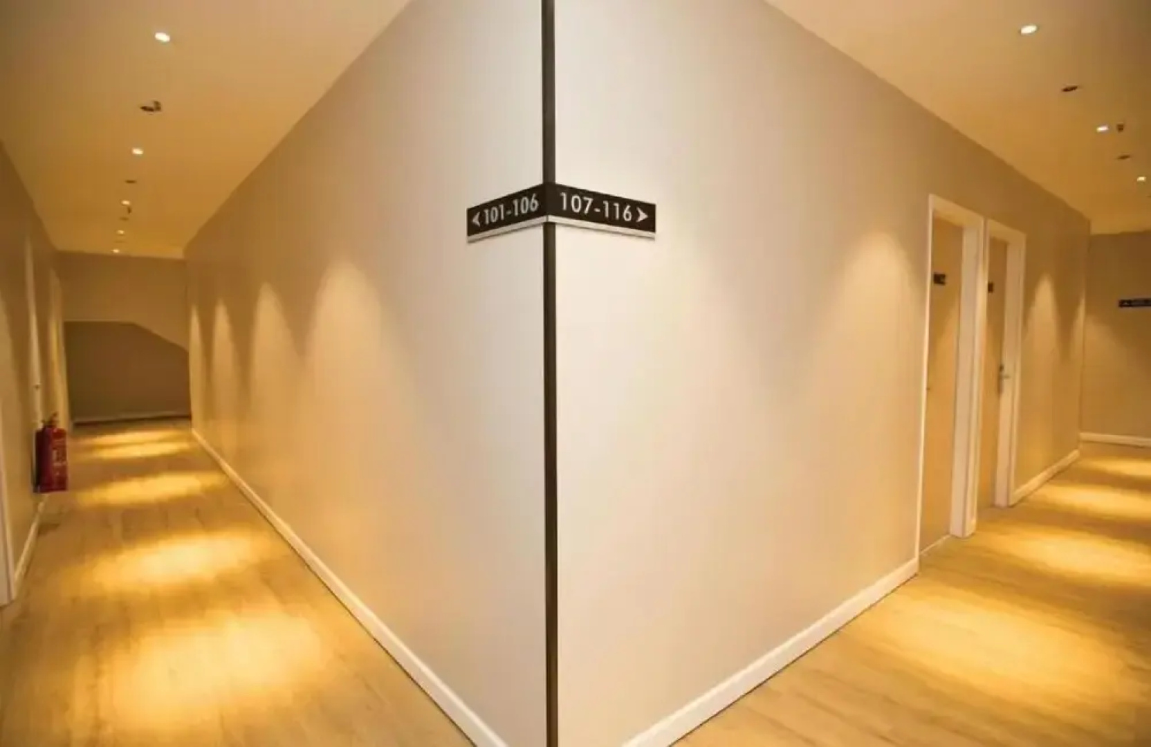 Extreme Boutique Hotel