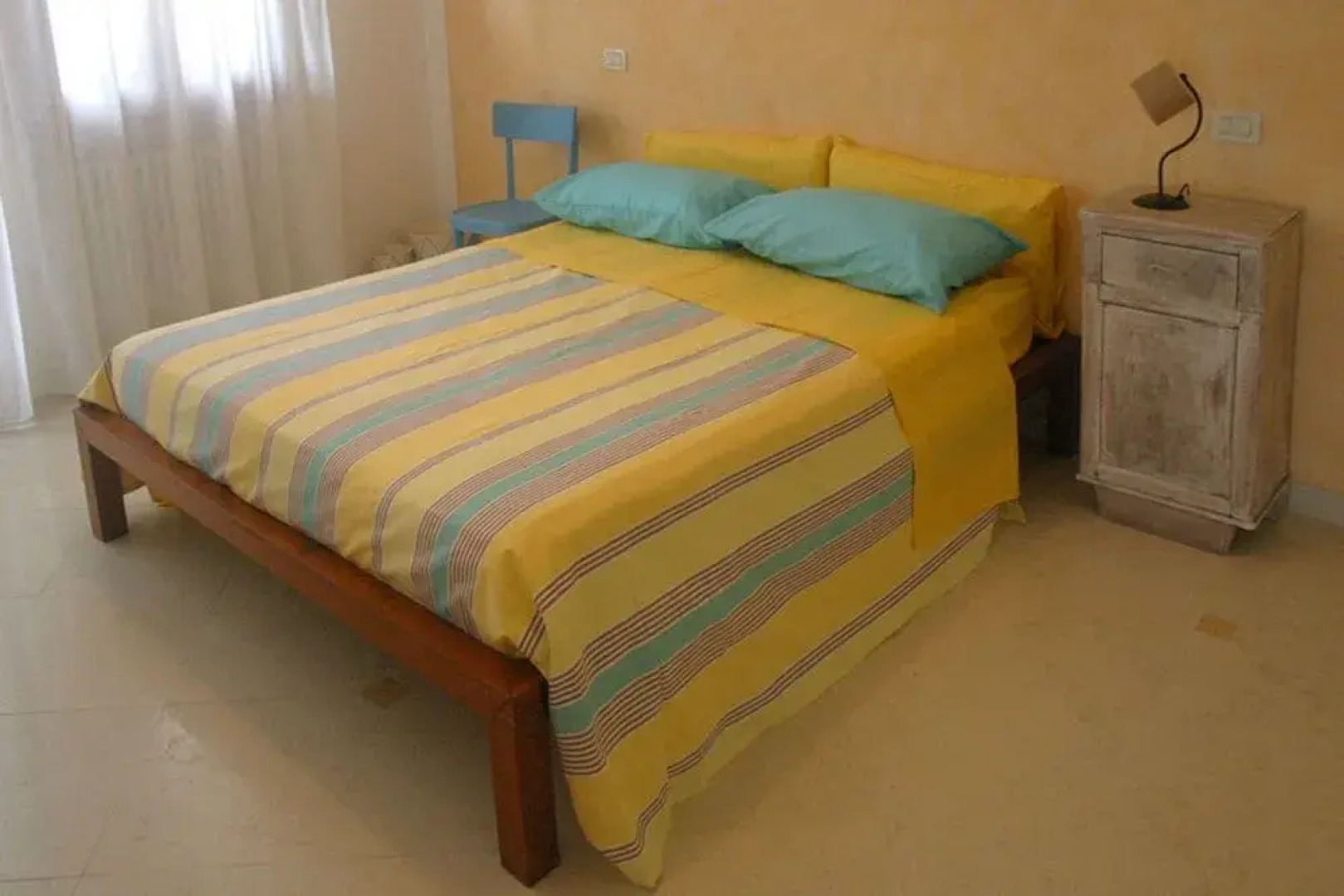 Antica Corte Leguzzano B&B