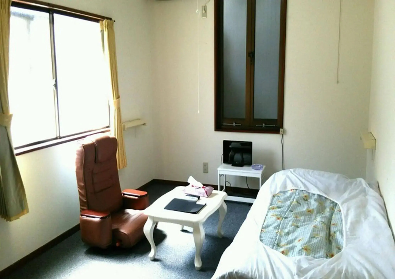 Kyoto My Pension