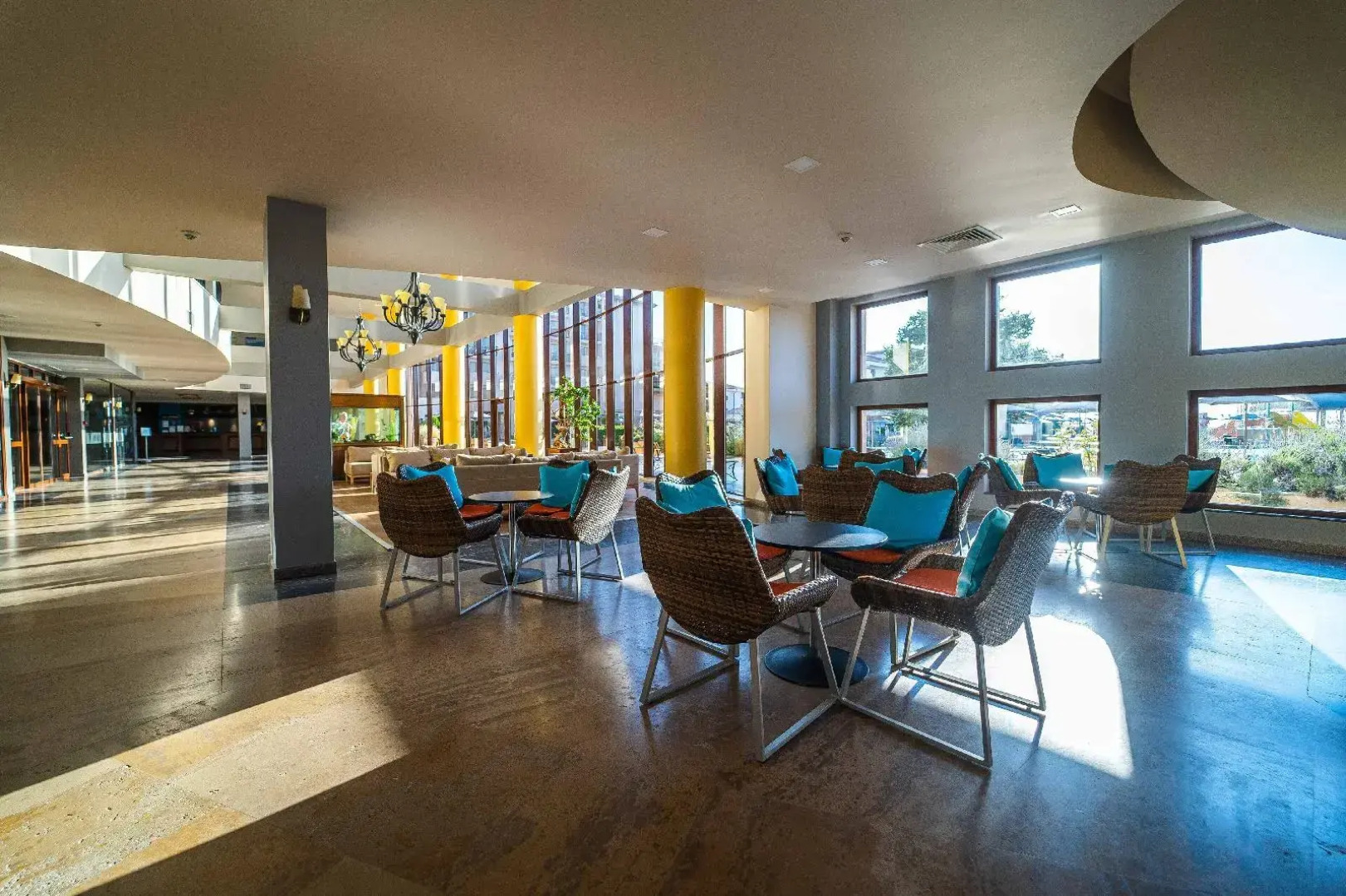 HVD Club Hotel Miramar - Ultra All Inclusive