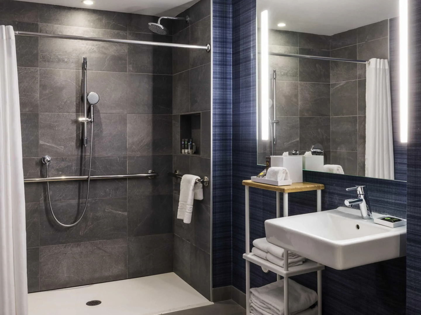 Novotel Miami Brickell 