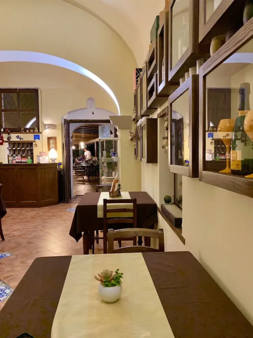 Affittacamere Sant'Alfonso