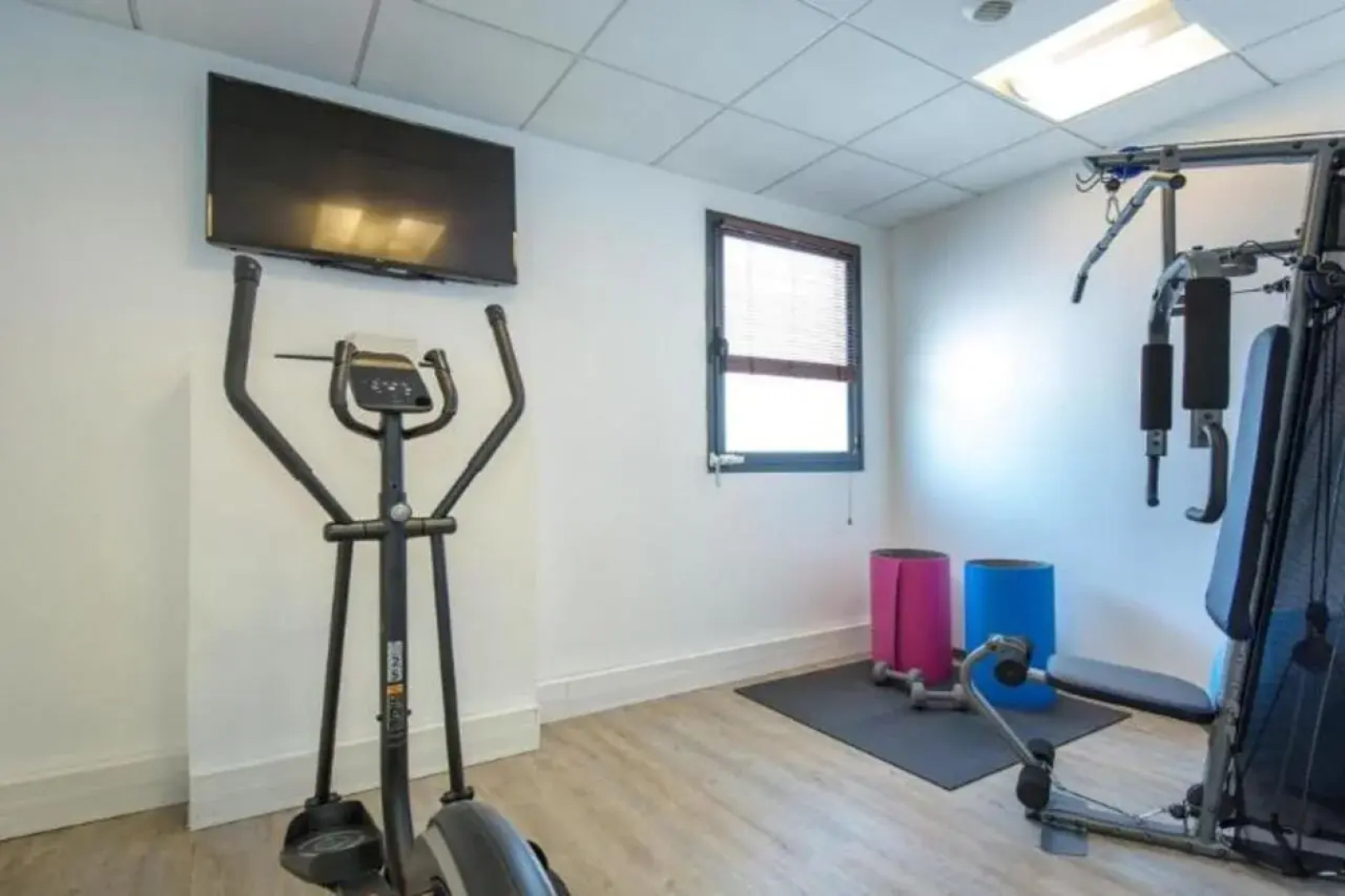 ibis Cannes Mandelieu