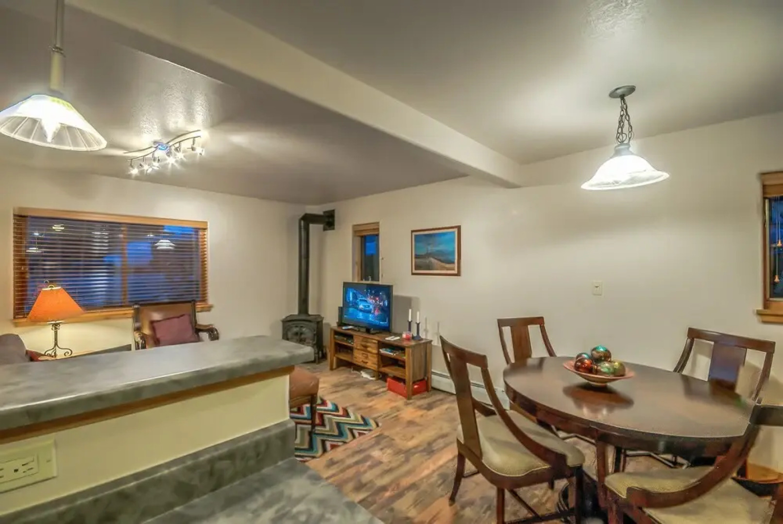 Residences at Old Town by Retreatia