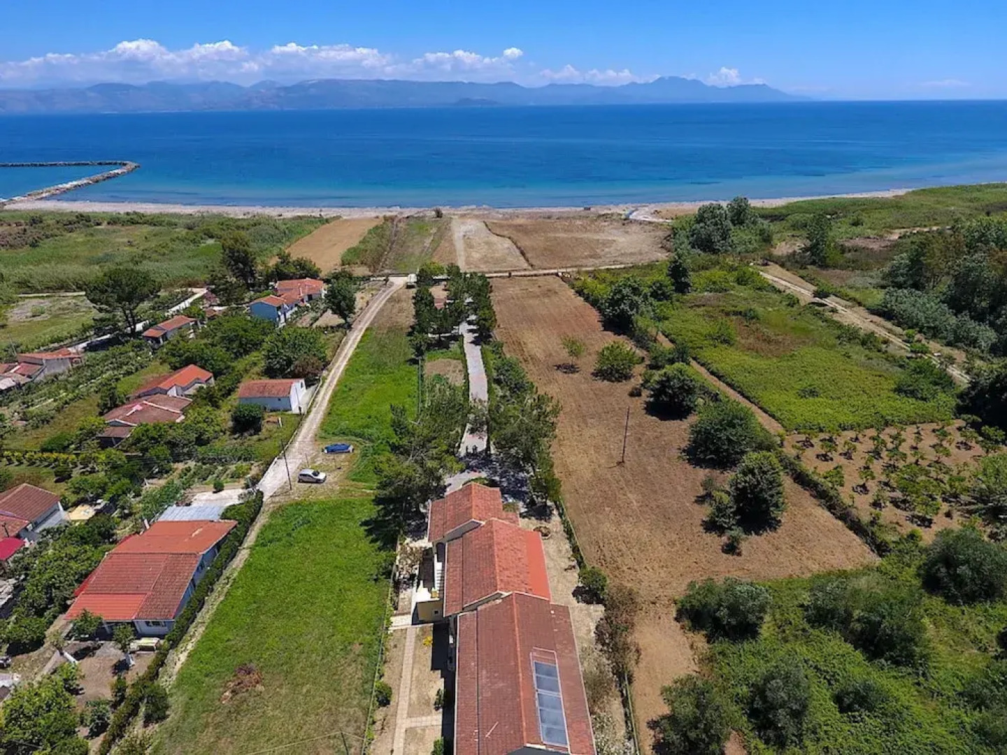 Alexandra Apartments