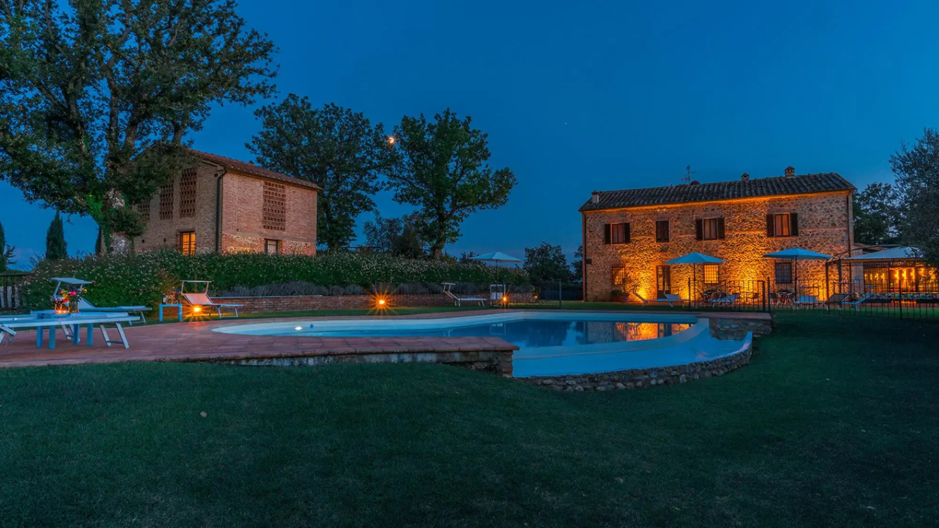 Podere Sant'Eugenio 14