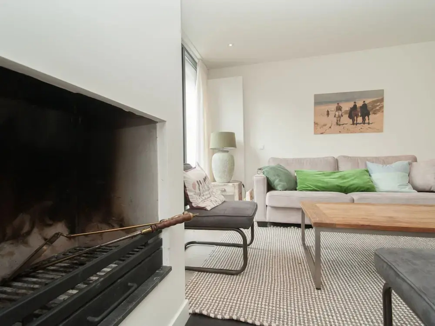 Holiday Home with Sauna near Dunes in Egmond aan den Hoef
