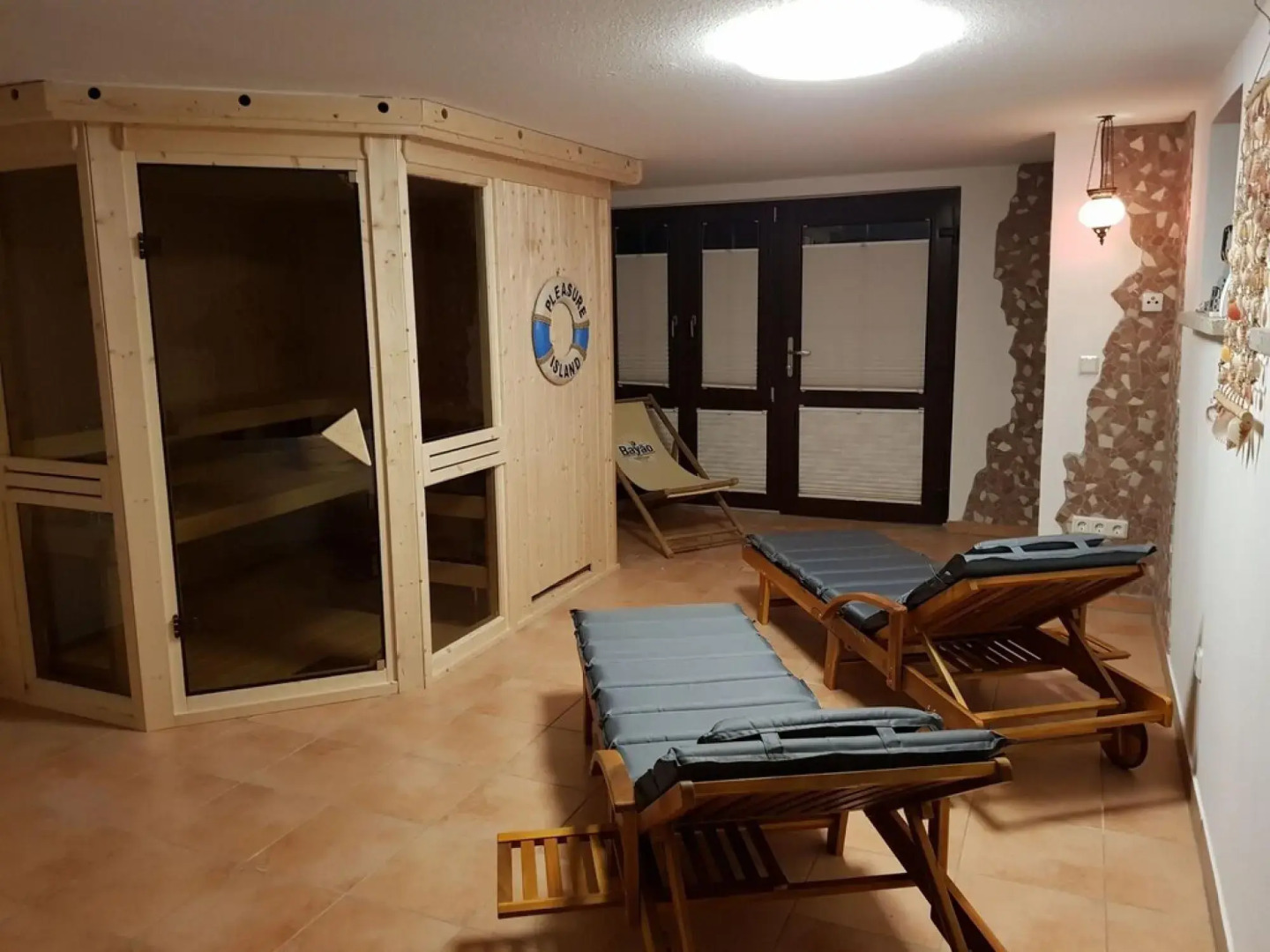 Holiday Home Inselperle, Putbus