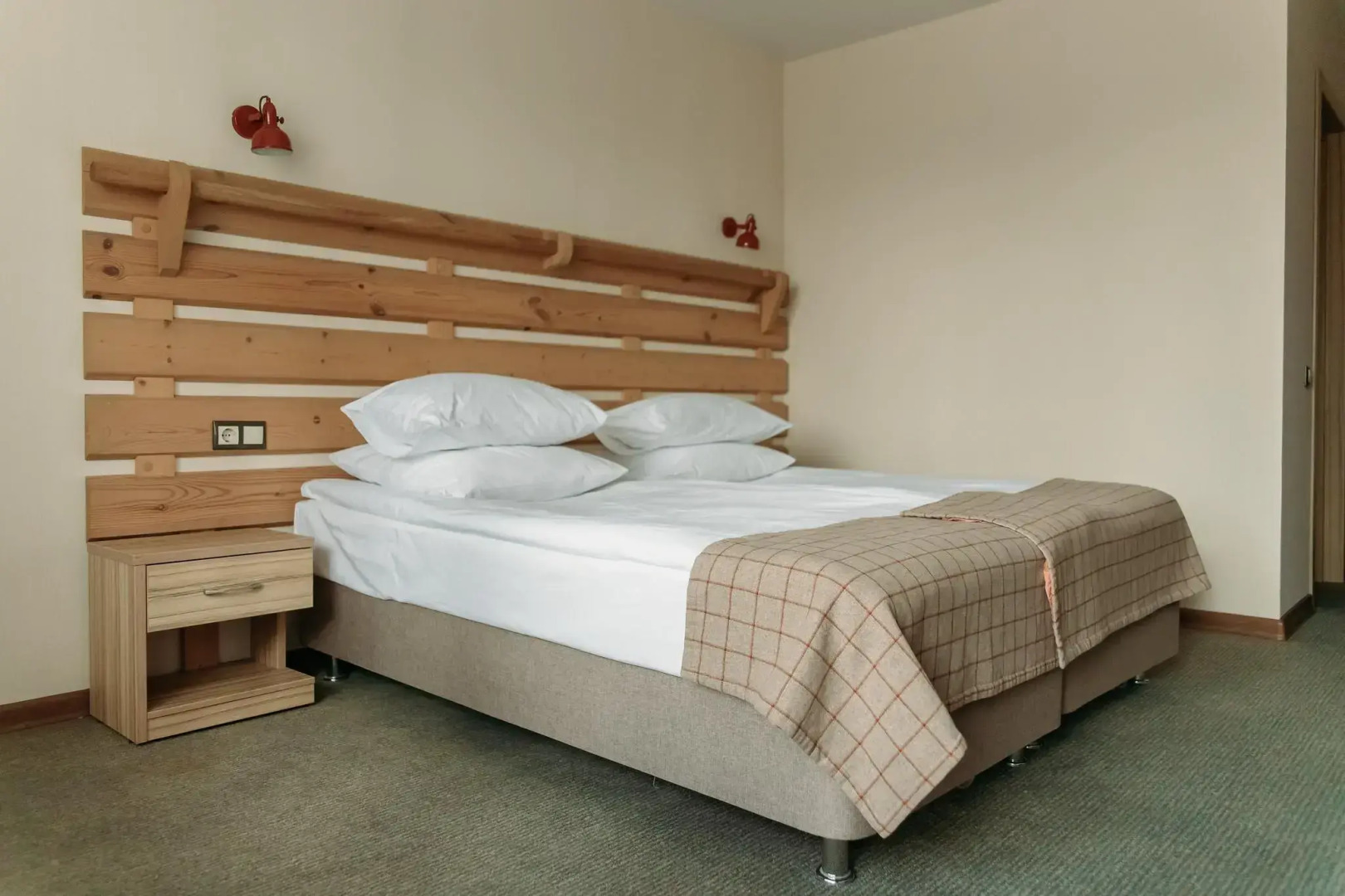 Welna eco SPA resort