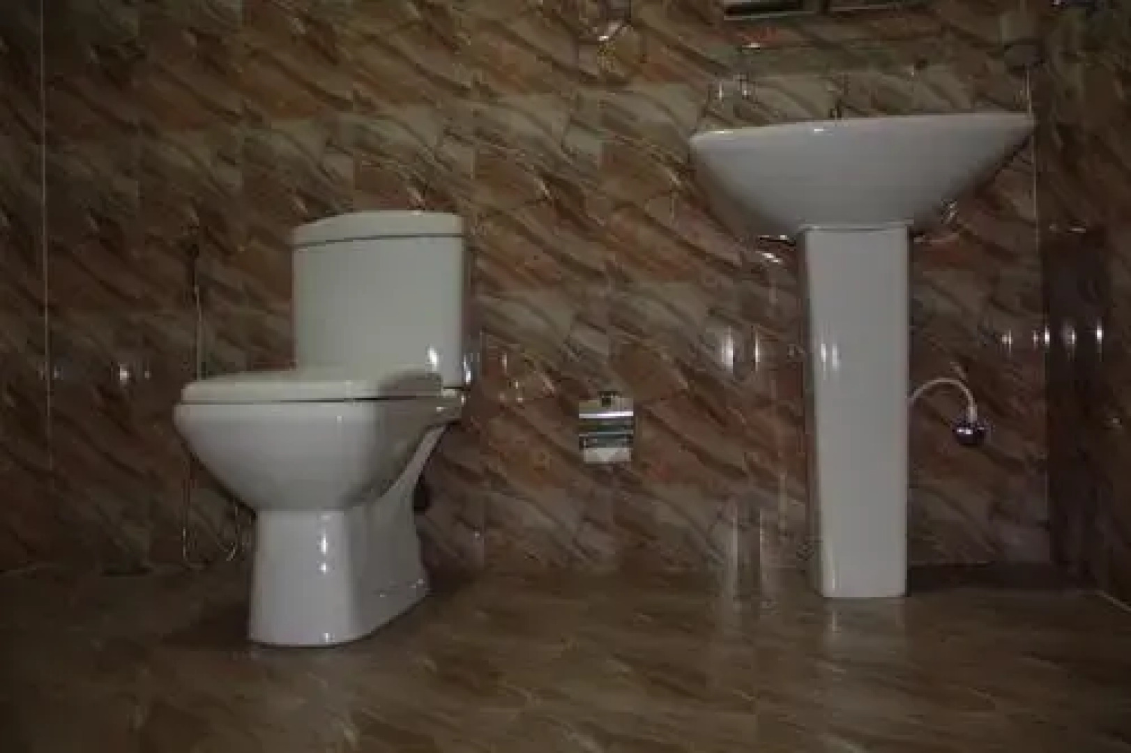 Levona Garden Resort