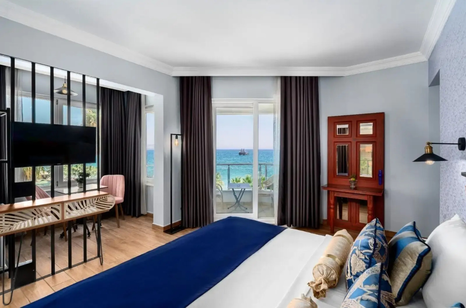 De Manor Boutique Hotel