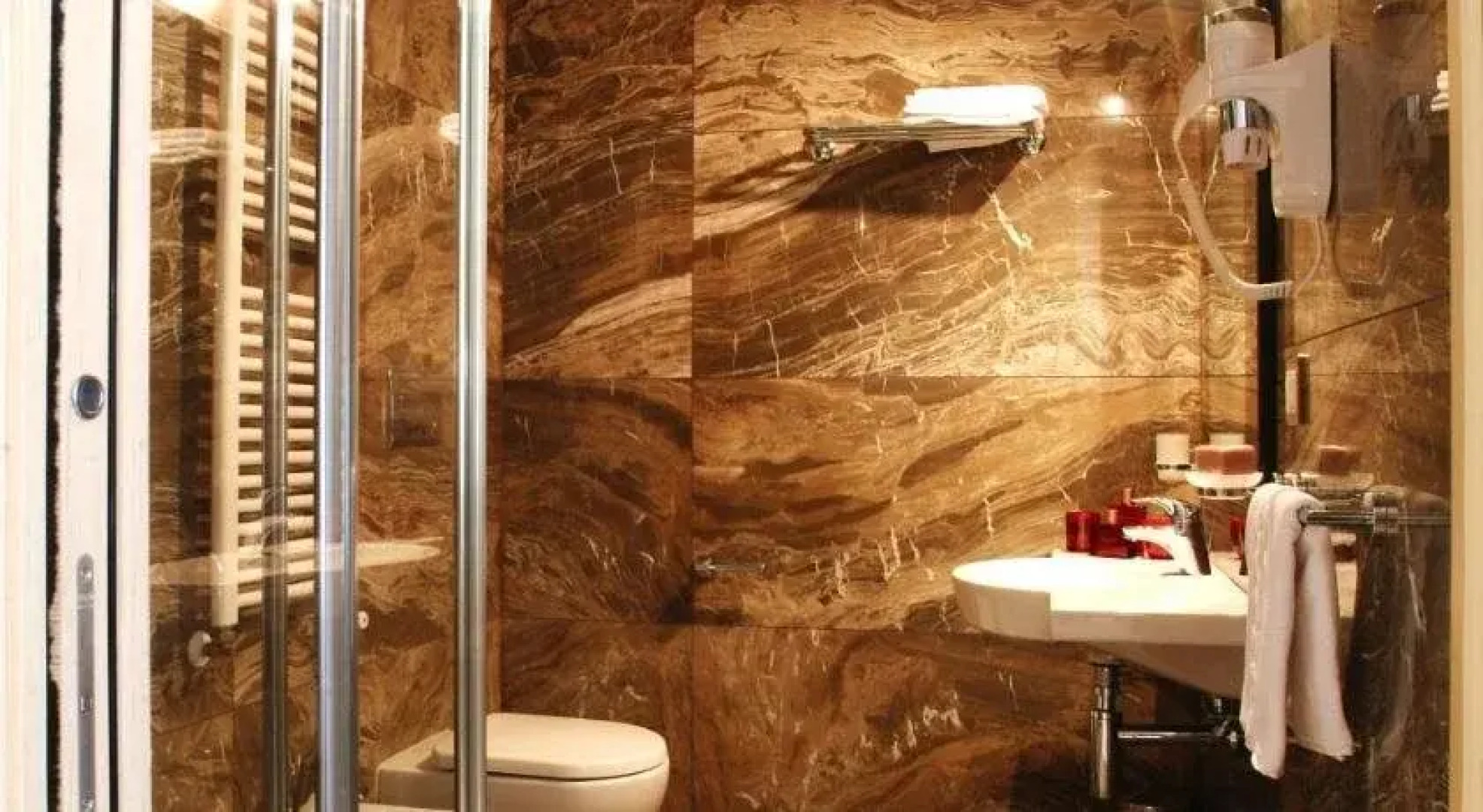 Hotel Duchessa della Sila