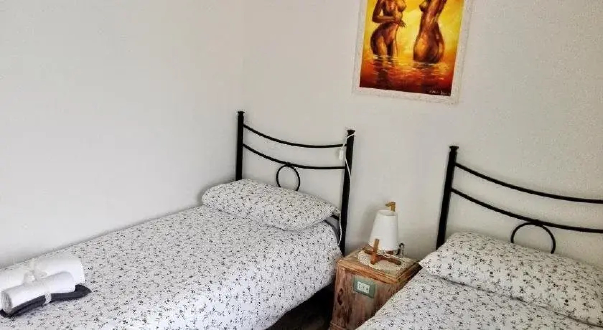 La Casetta in Canada