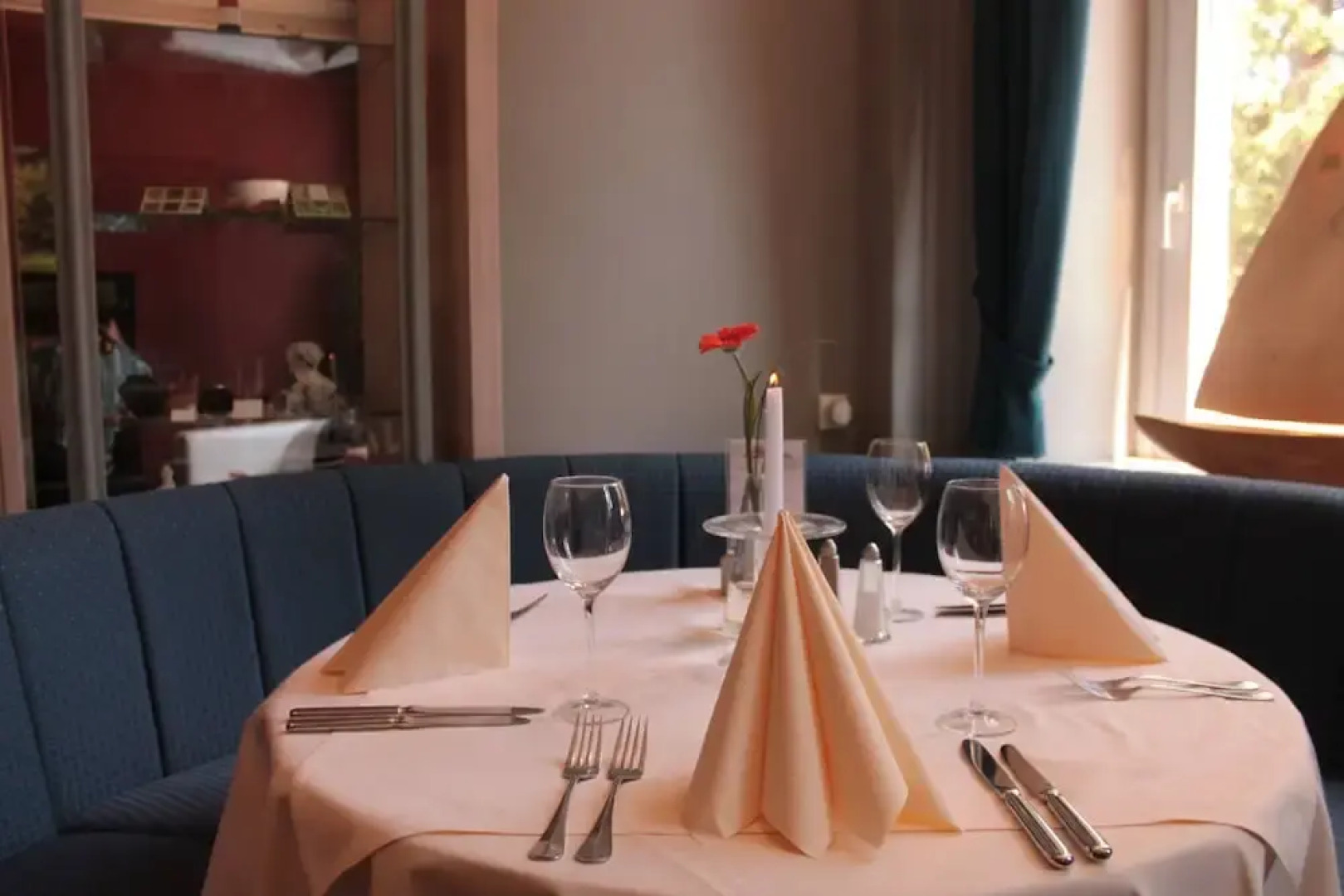 Schlösschen Sundische Wiese