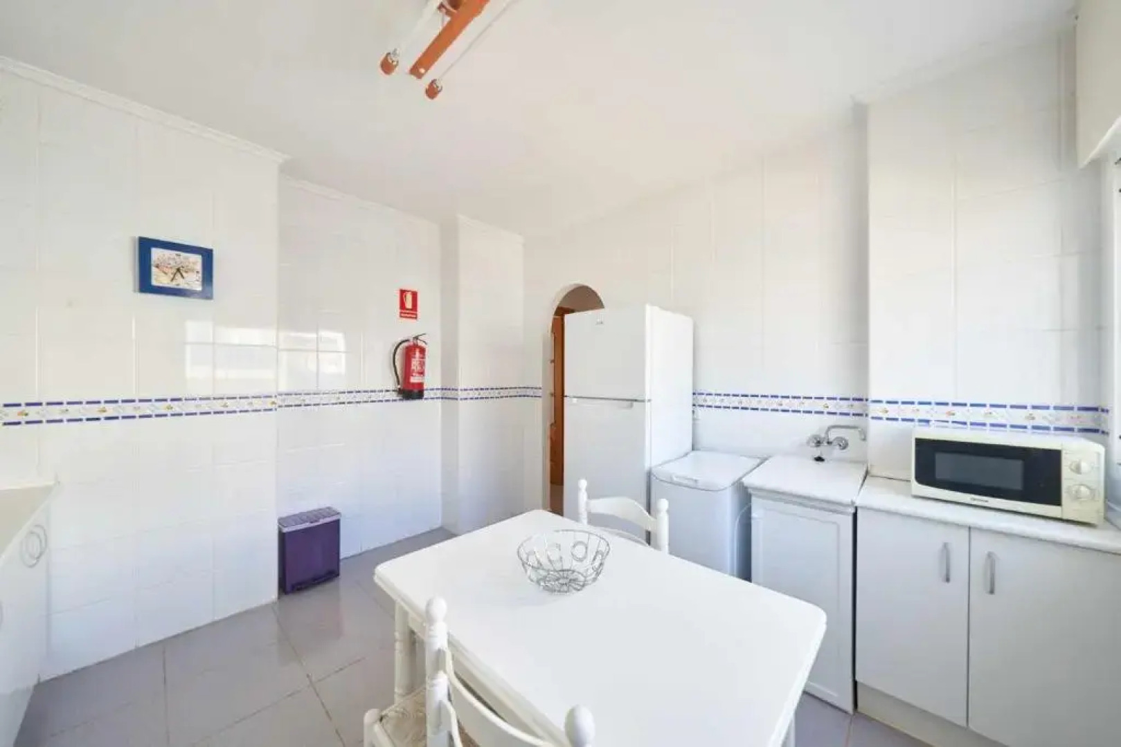 Apartamento Cala Higuera 80m2