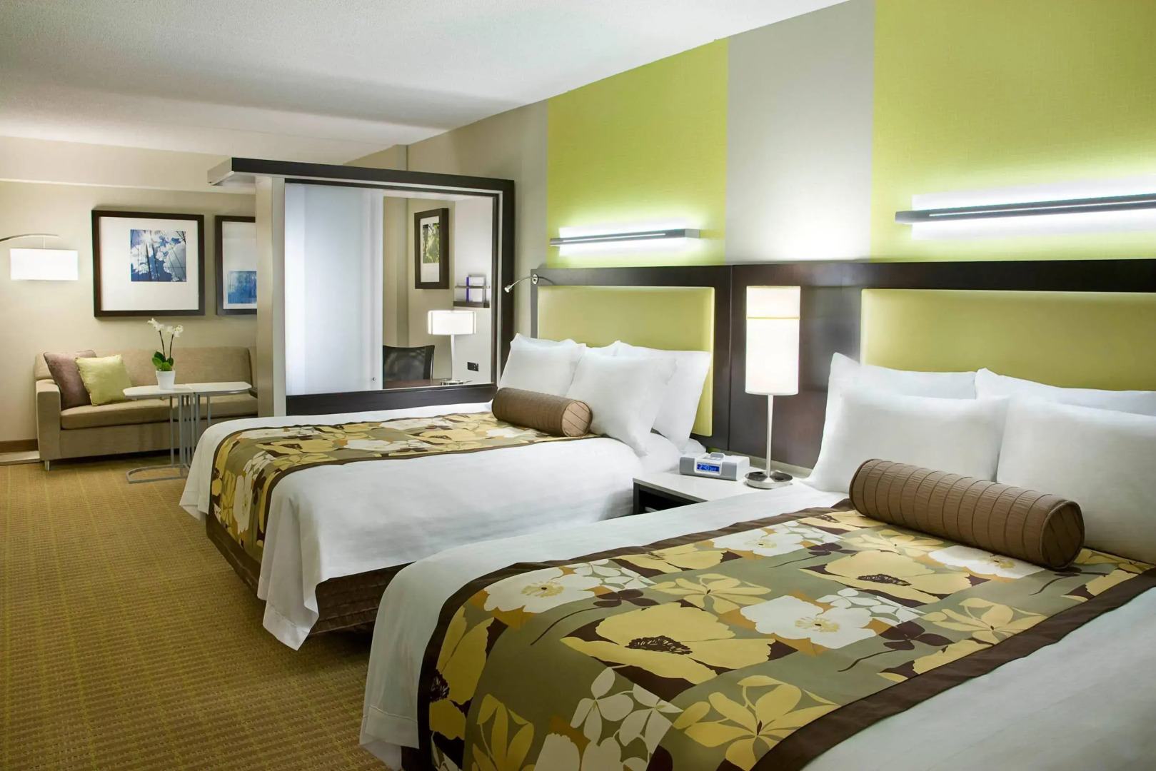 SpringHill Suites by Marriott Toronto Vaughan