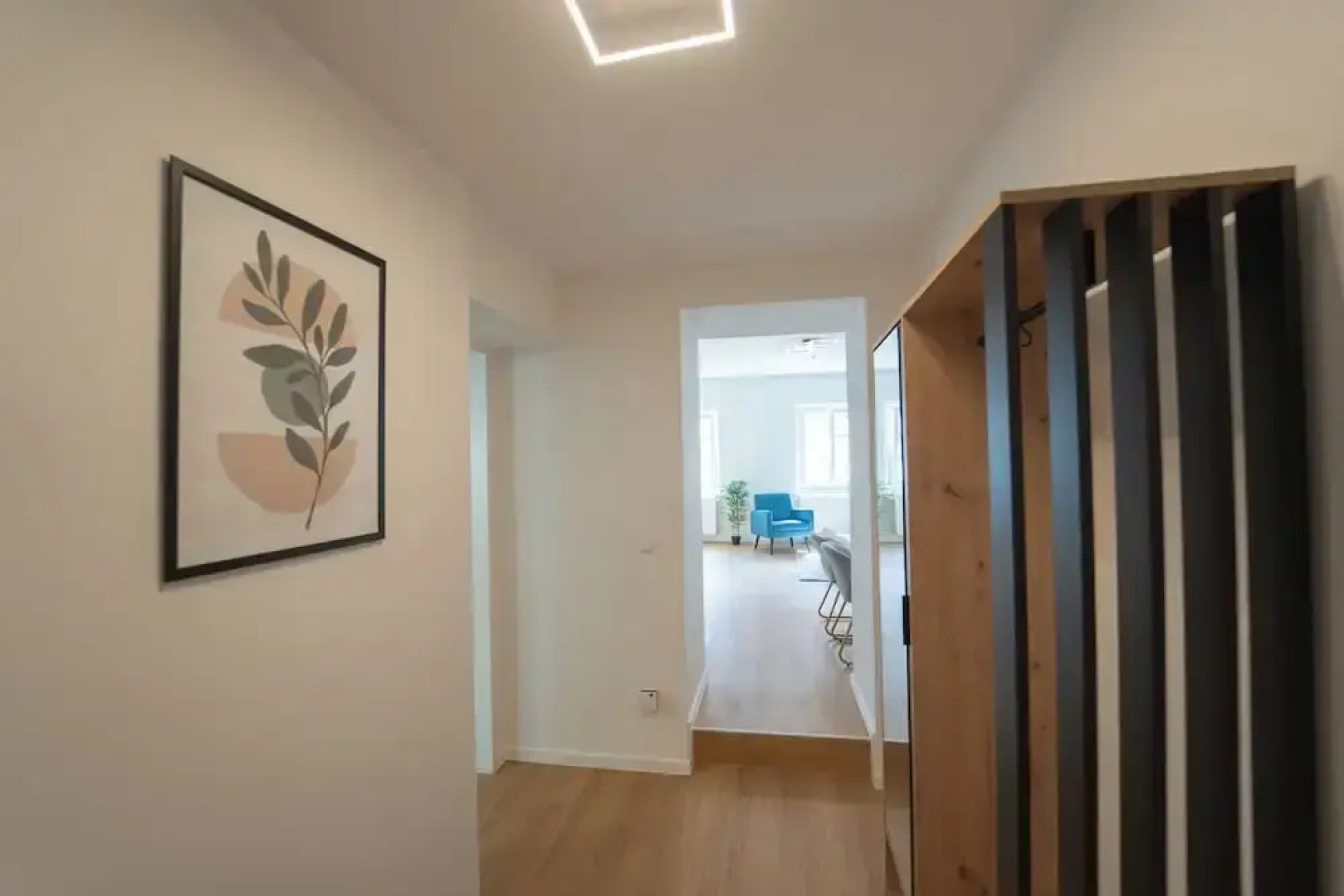 LUXOMES: Vilshofen Altstadt Apartments