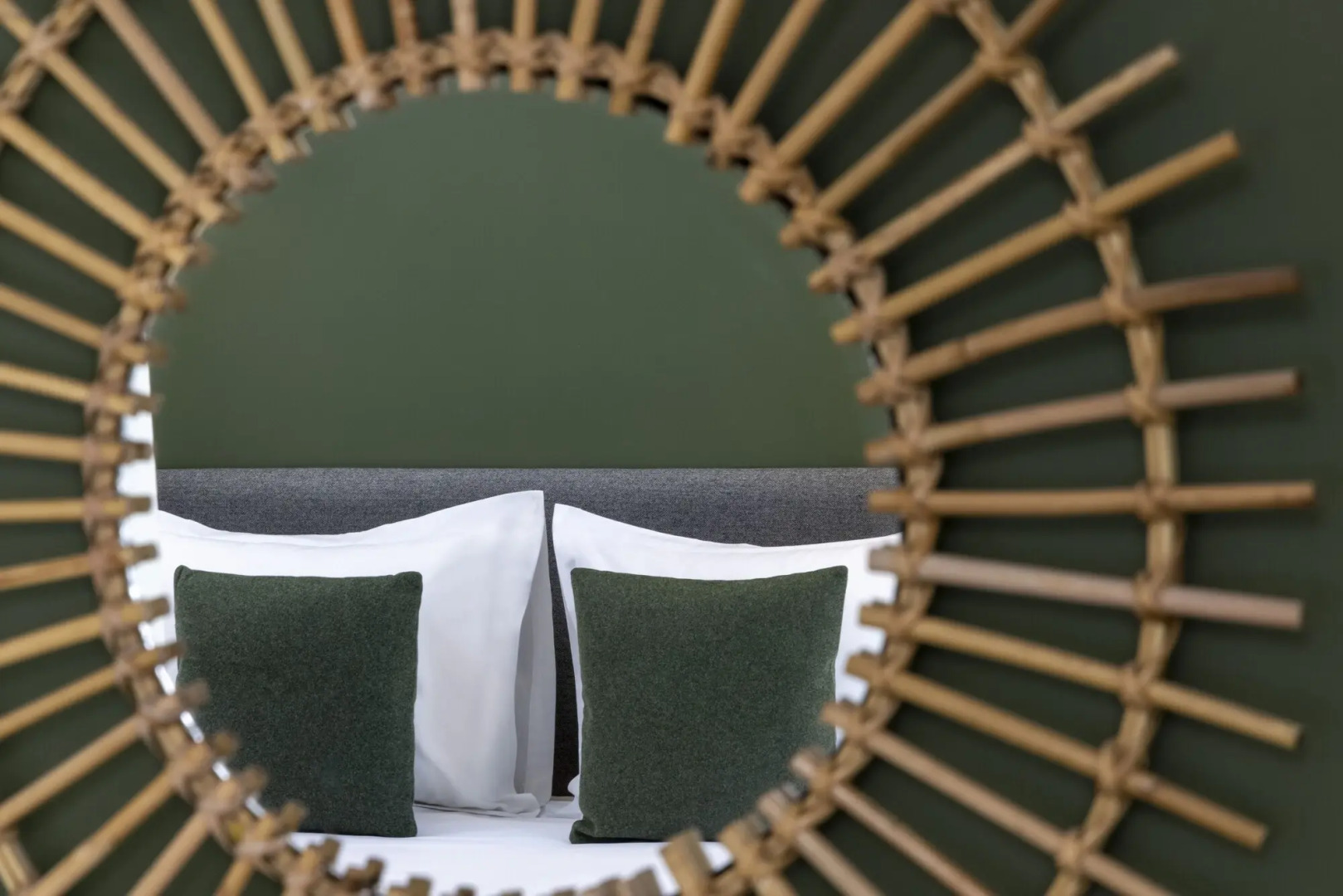 Hotel Brady – Gare de l’Est