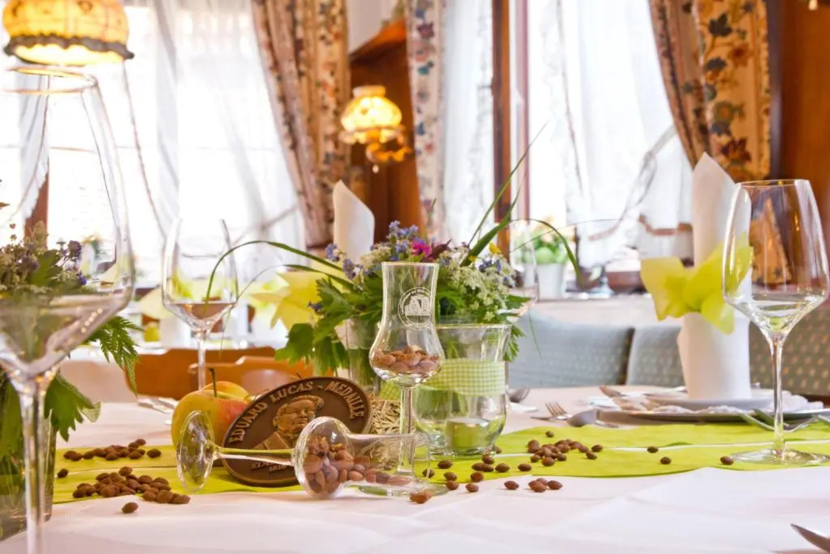 Gasthof Restaurant Hirsch