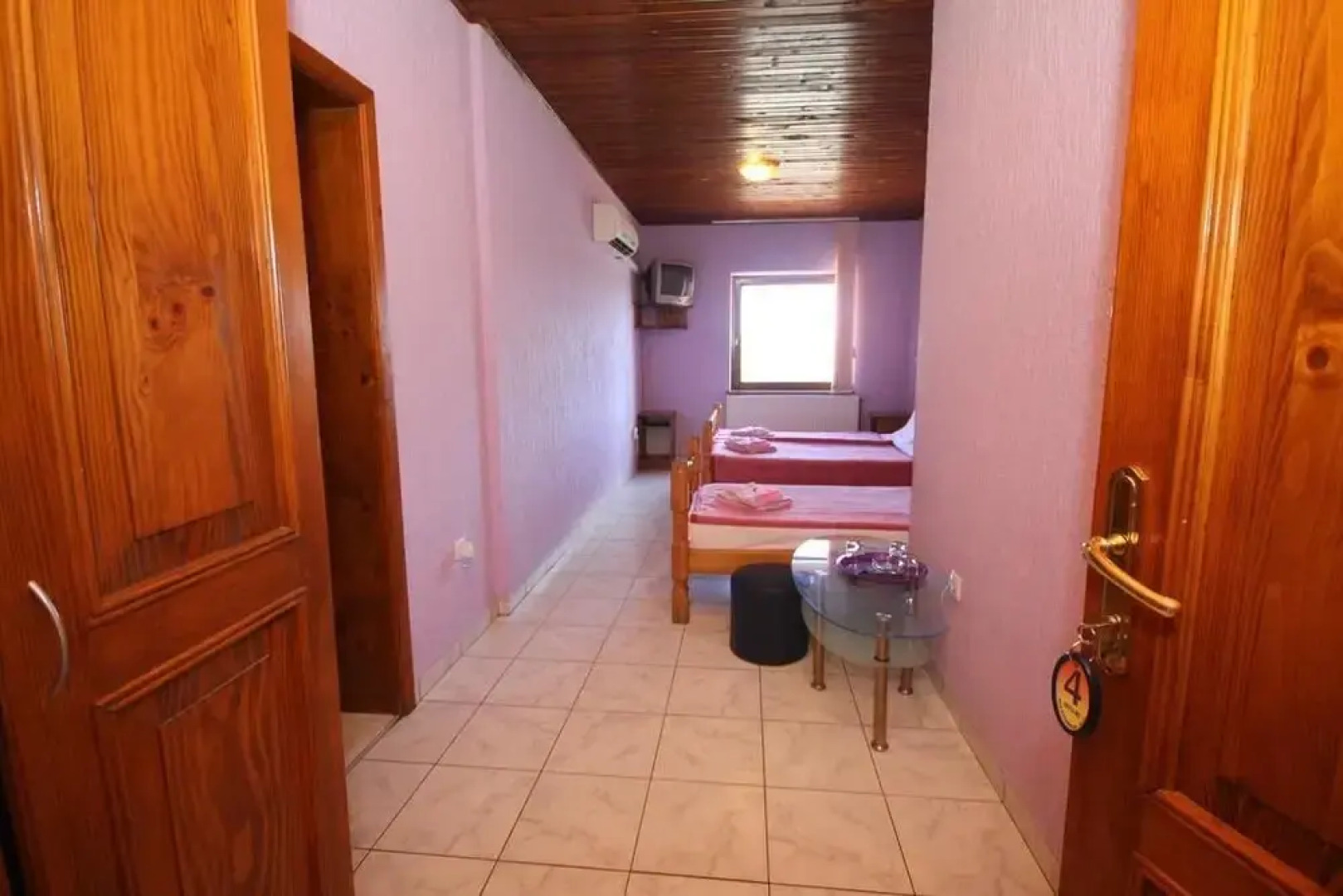 Guest House Vila Alexandar