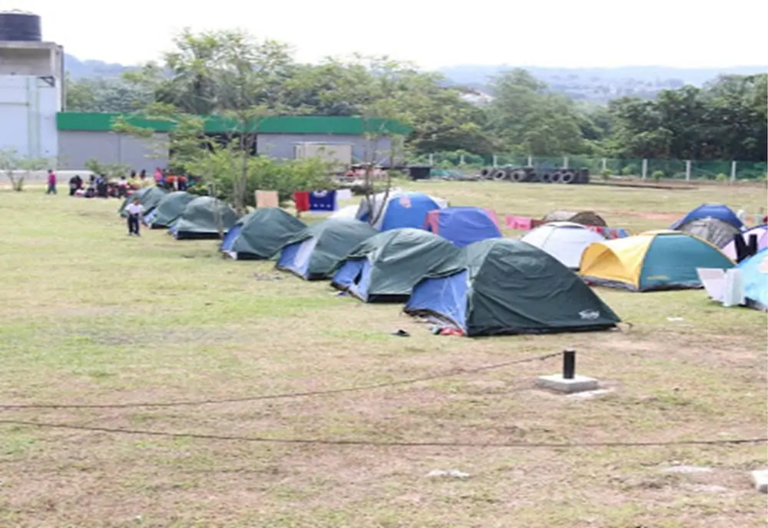 Semenyih Eco Venture Resort & Recreation