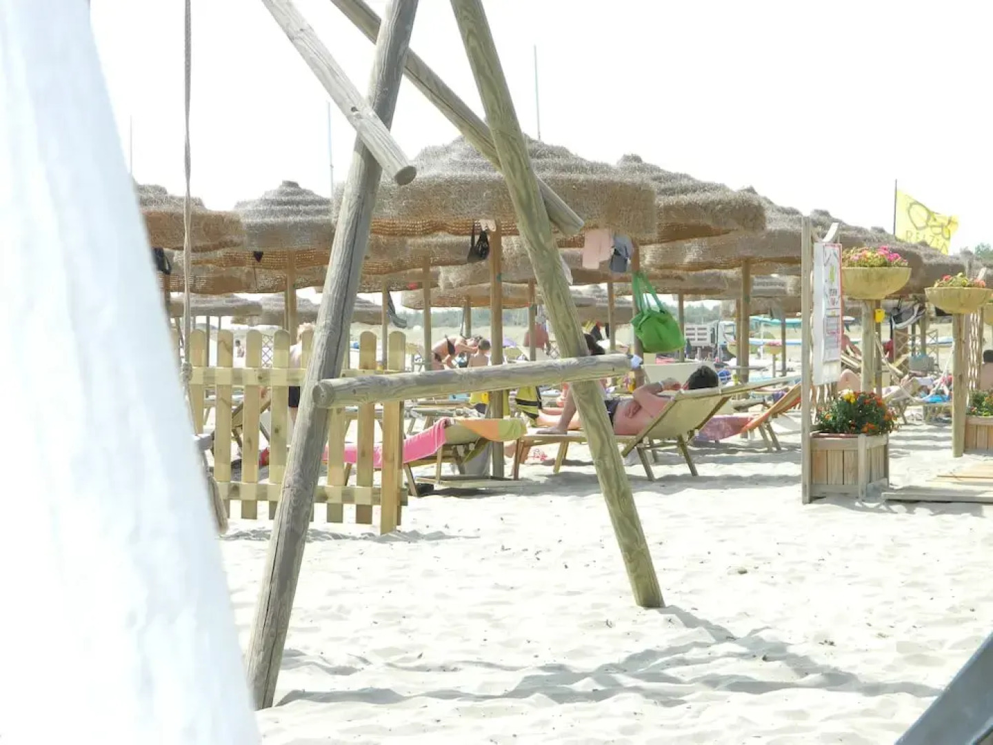 Villaggio Porto Corallo