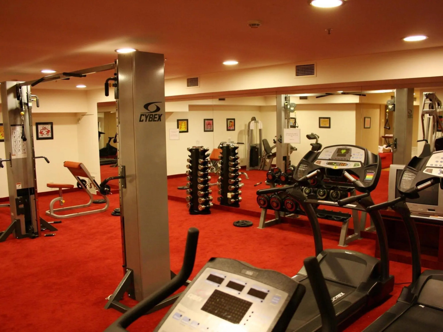 Piraeus Theoxenia Hotel