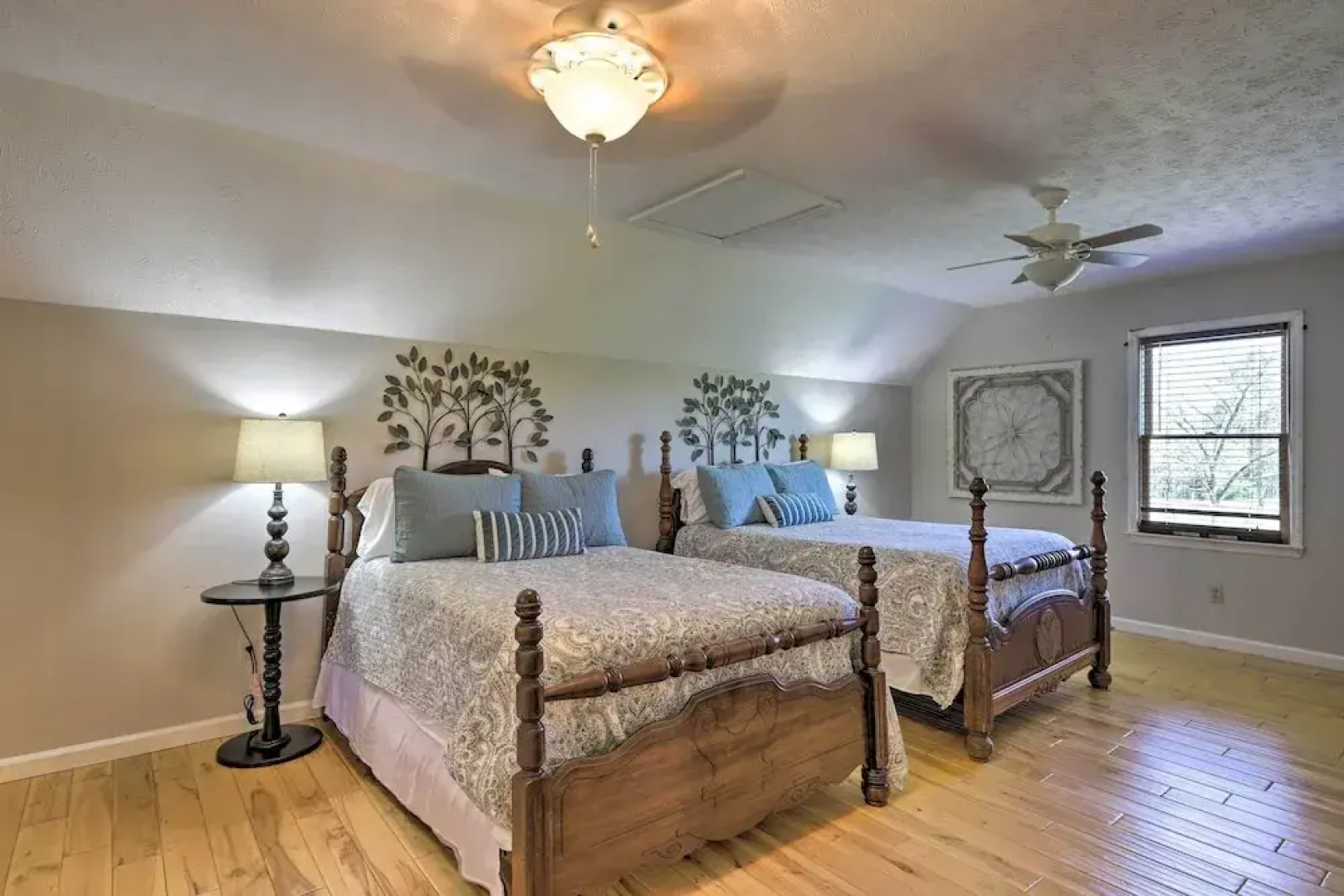 Pine Mountain Valley House w/ Pool & Grill!