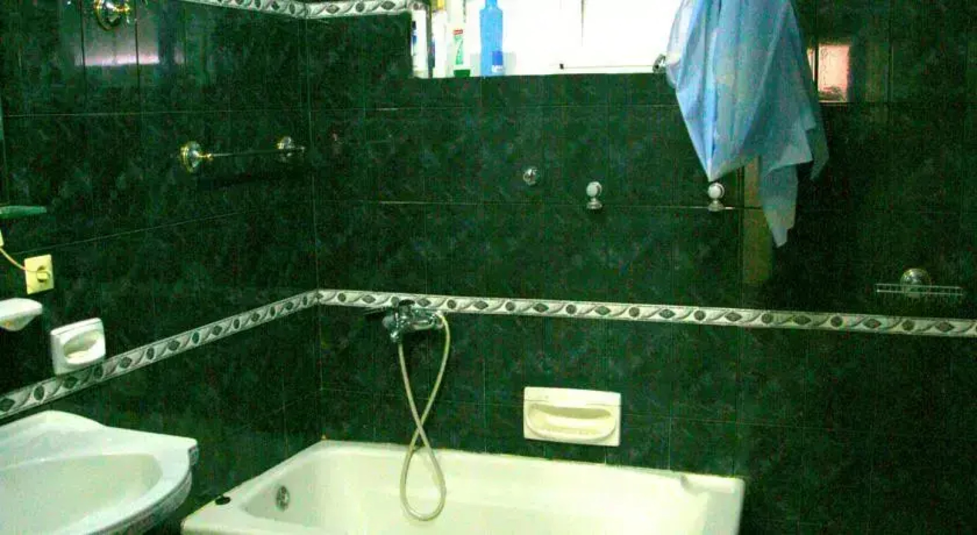 Apartment Bujtina Kristi