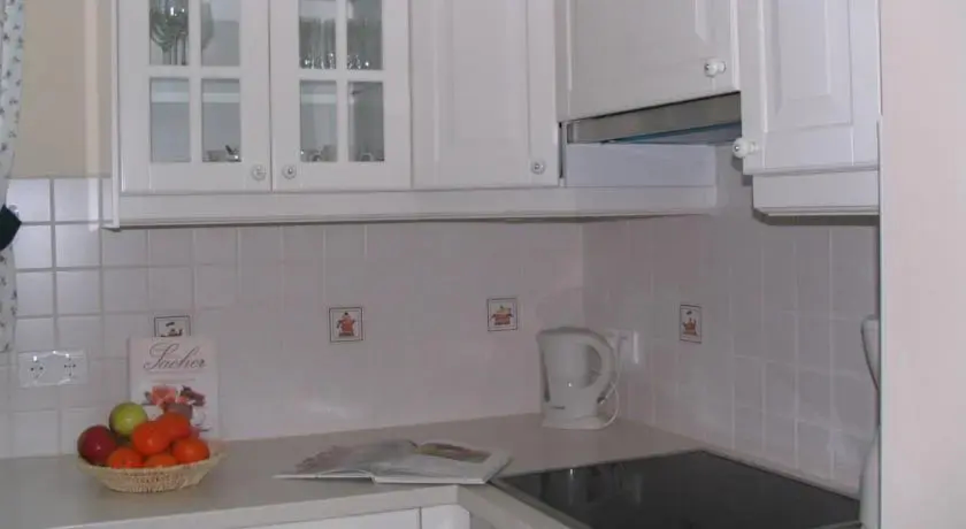 Holiday Home Albertkazmerpuszta