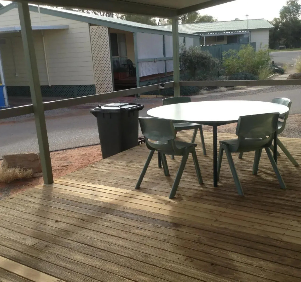 Discovery Parks - Roxby Downs