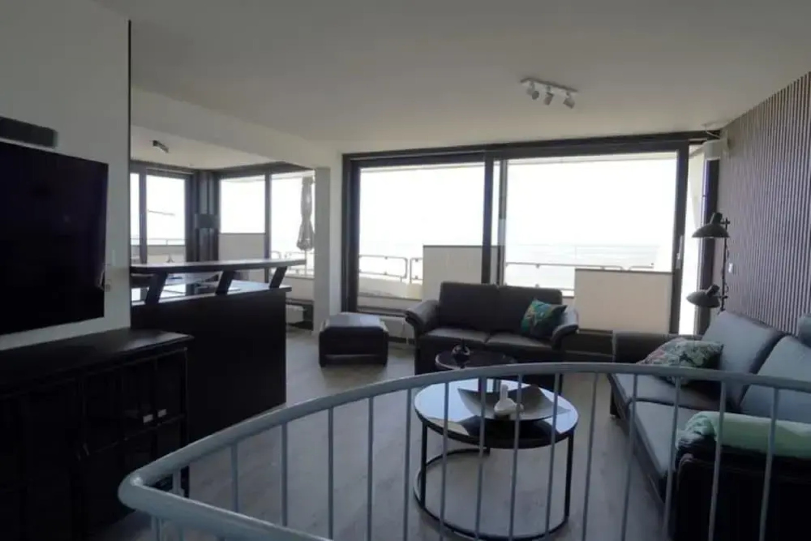 Wohnung in der Nordseeregion in Strandnhhe