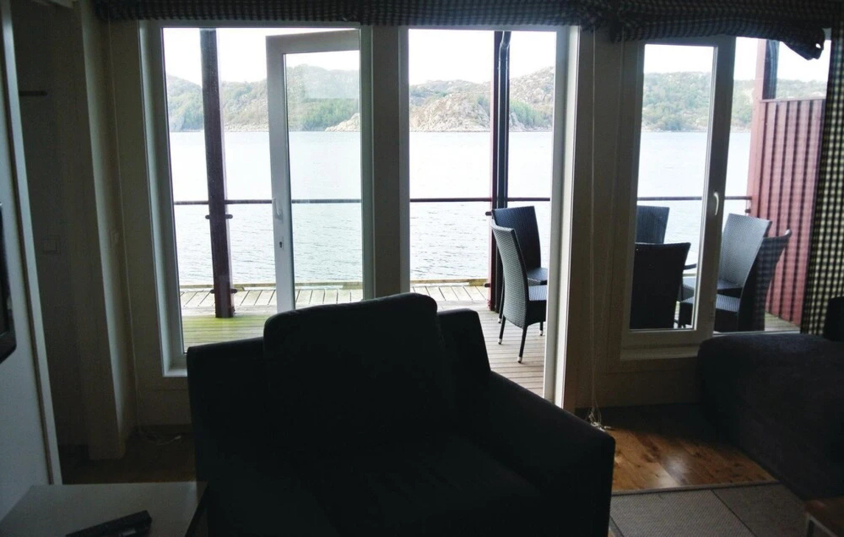 Nice Apartment in Korshamn With 3 Bedrooms and Wifi