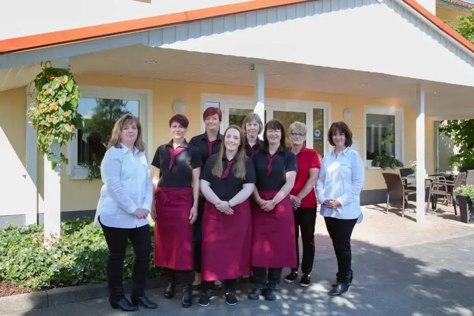 Hotel Montana Diemelstadt