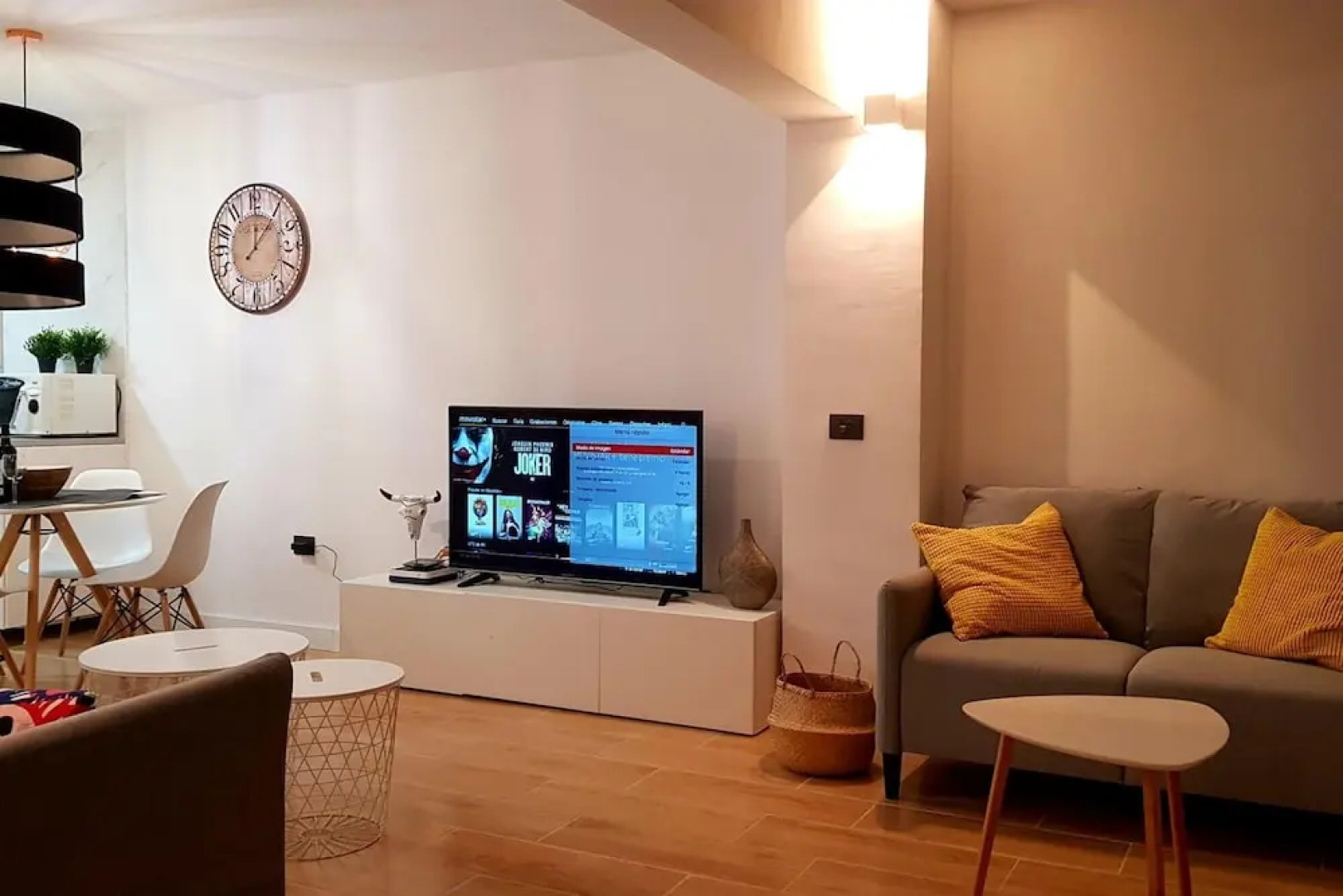 Tabaiba Pool&sea Views Apartment Psyb