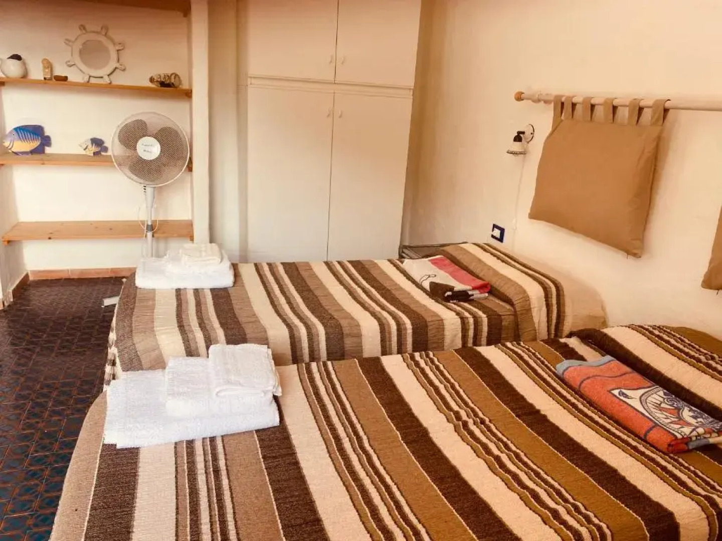 Villa sul Mare Calalunga Calasetta Sant Antioco