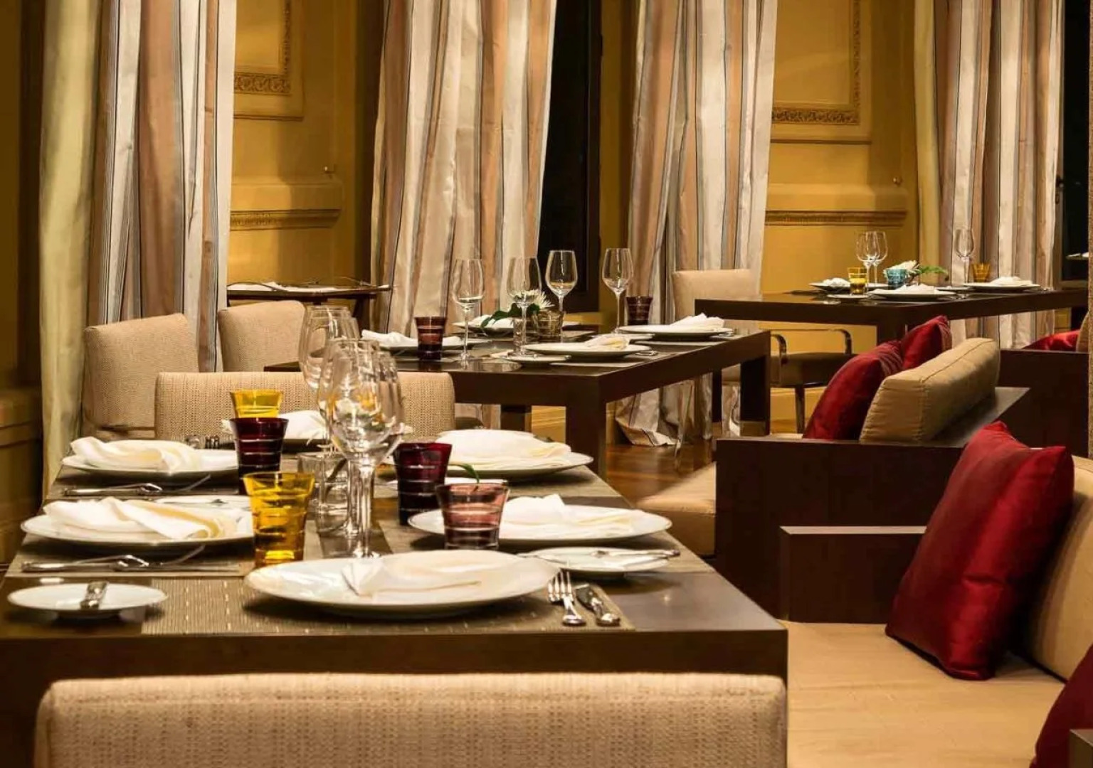 Sofitel Montevideo Casino Carrasco and Spa