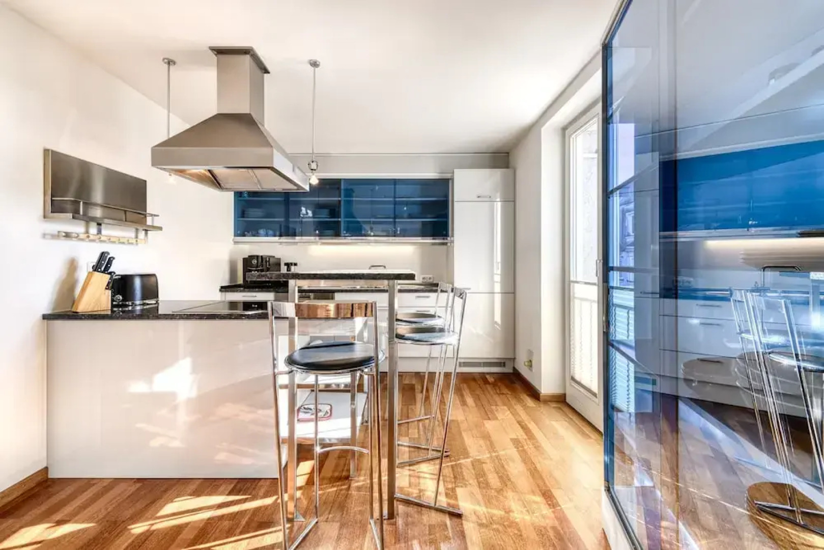 Familienferienwohnung Heimat