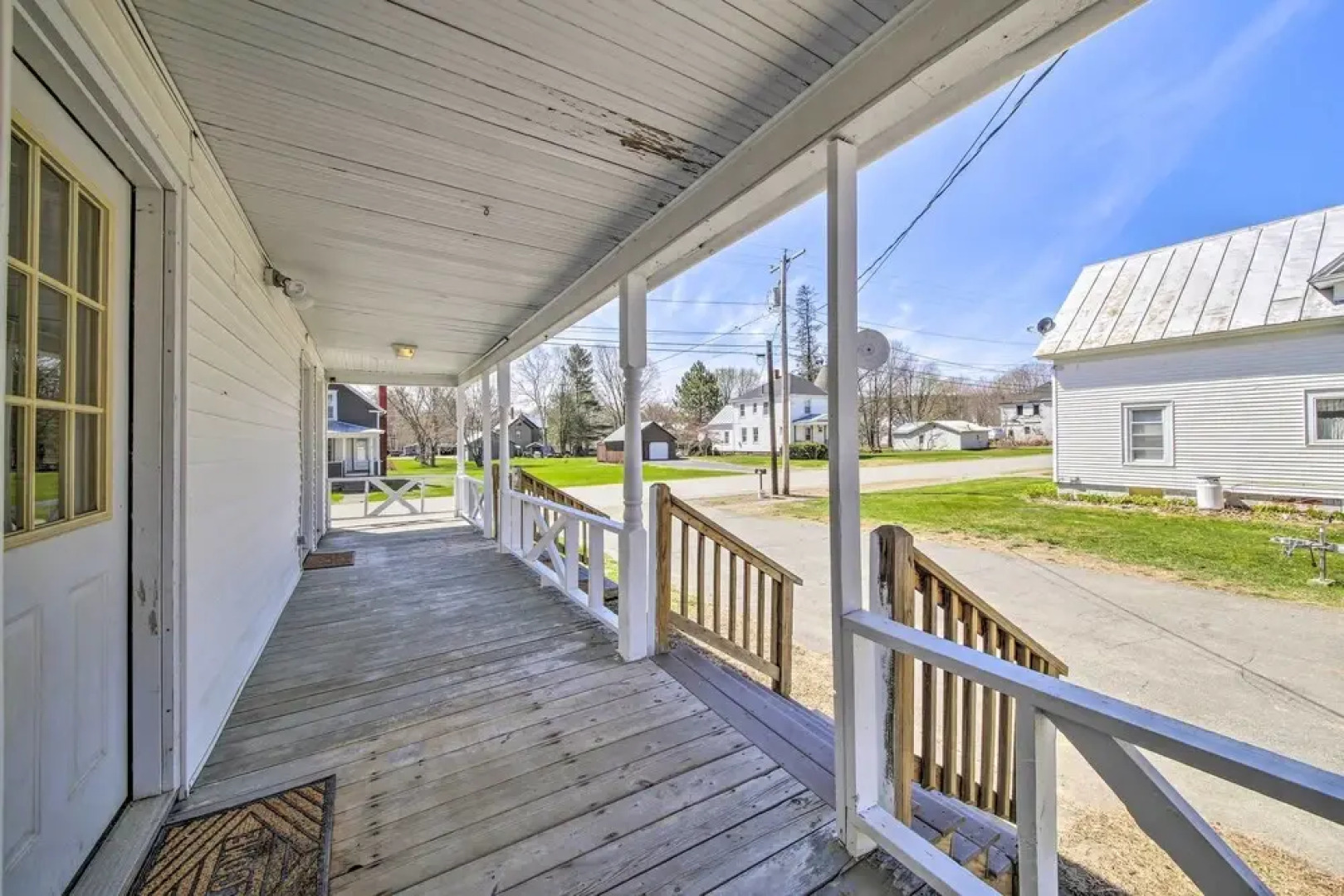 Bright Bingham Apt: Hunt, ATV & River Raft!