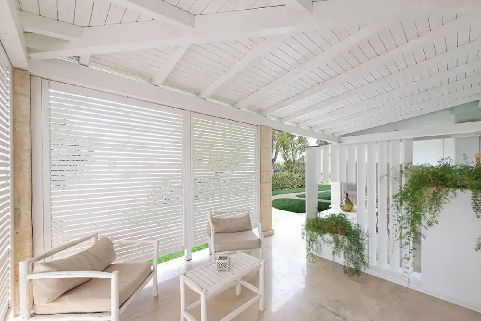 Agriturismo Le Grancìe