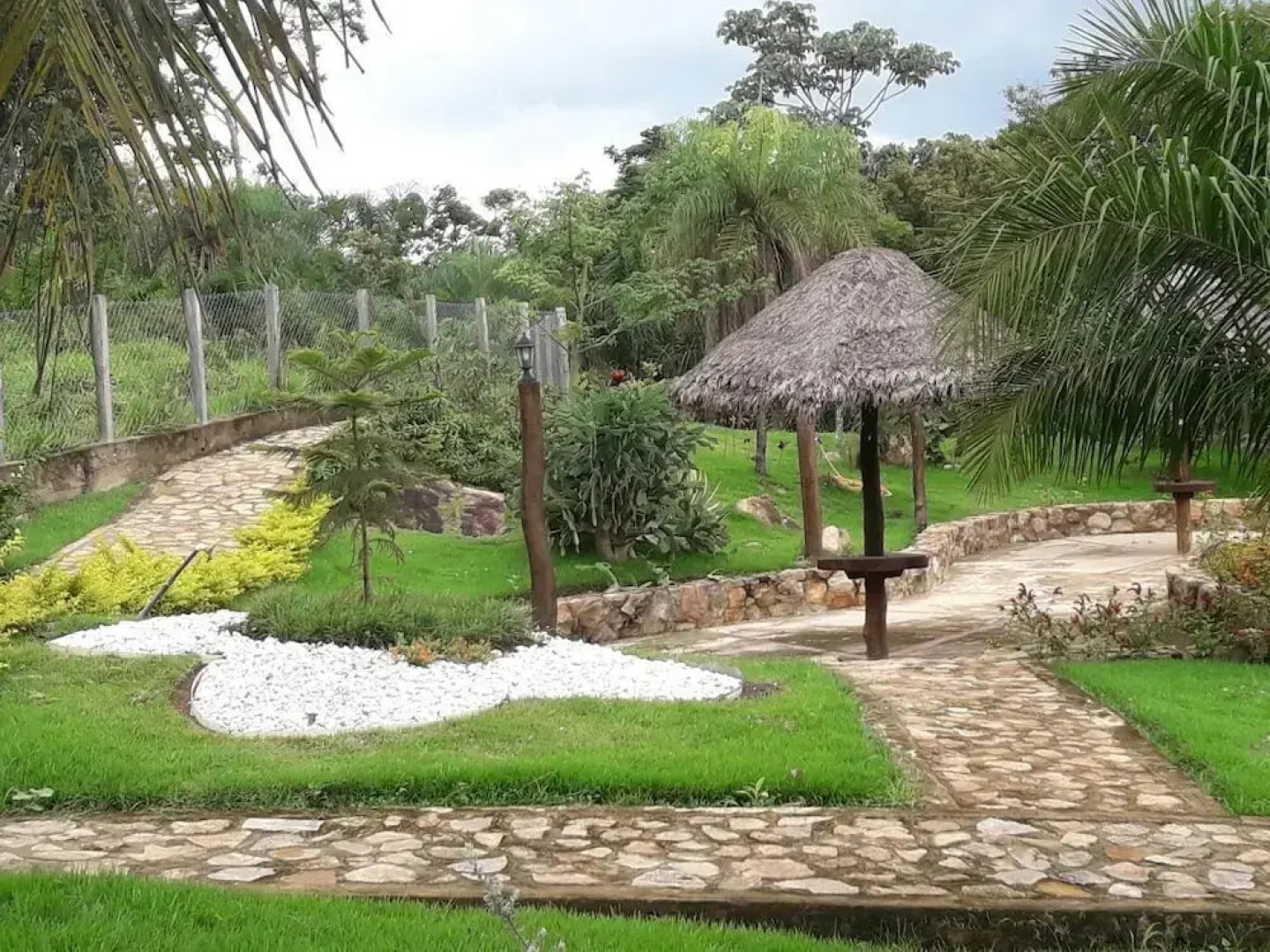 San Xavier Quinta Eco Resort