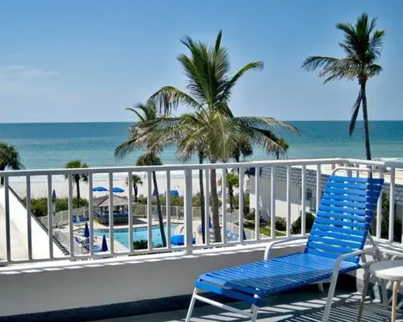 Outrigger Resort by RVA
