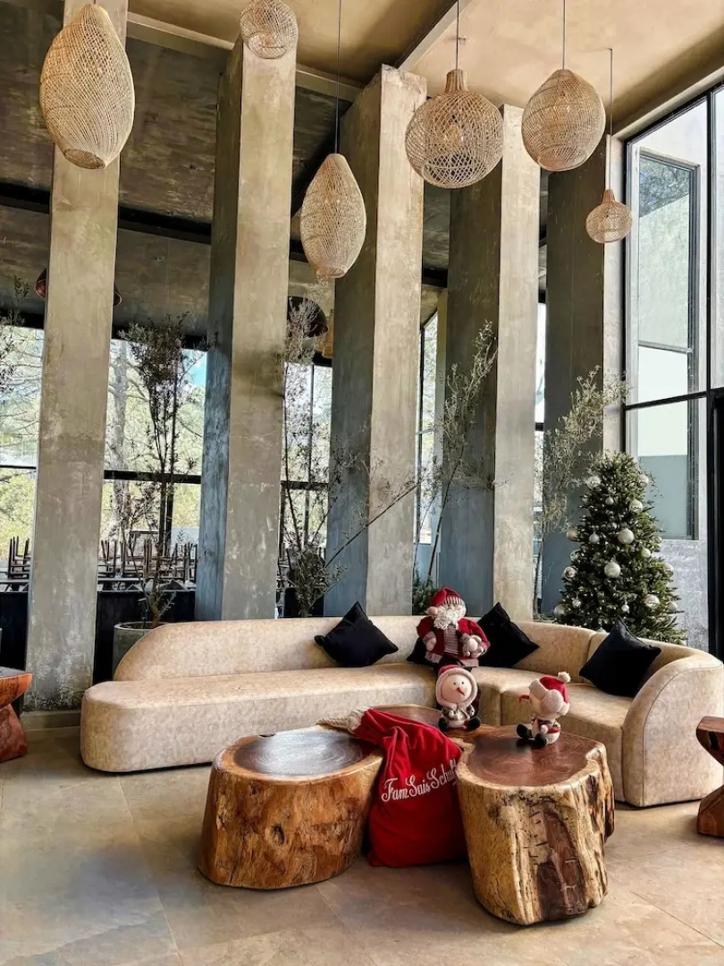 Serenzzo Hotel & Cuisine