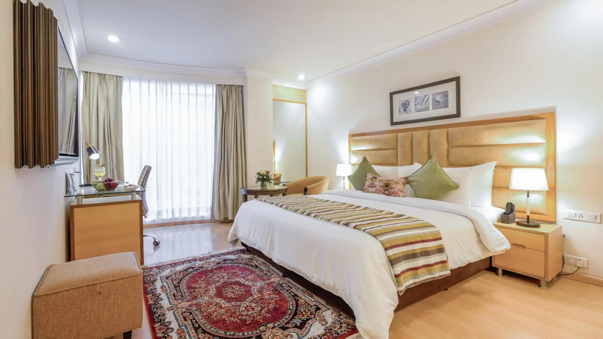 Best Western Merrion