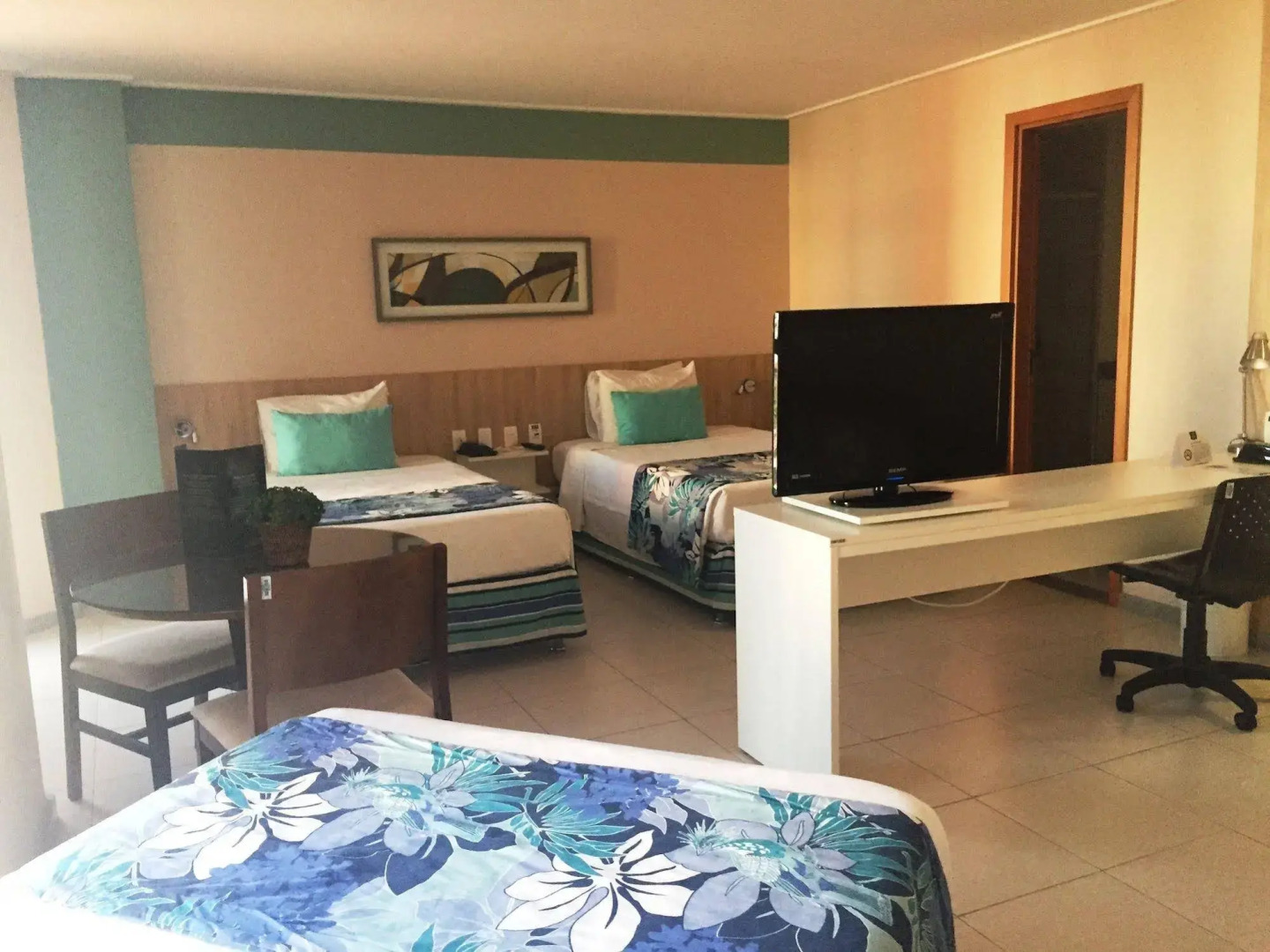 Nobile Suites Del Rio - Petrolina