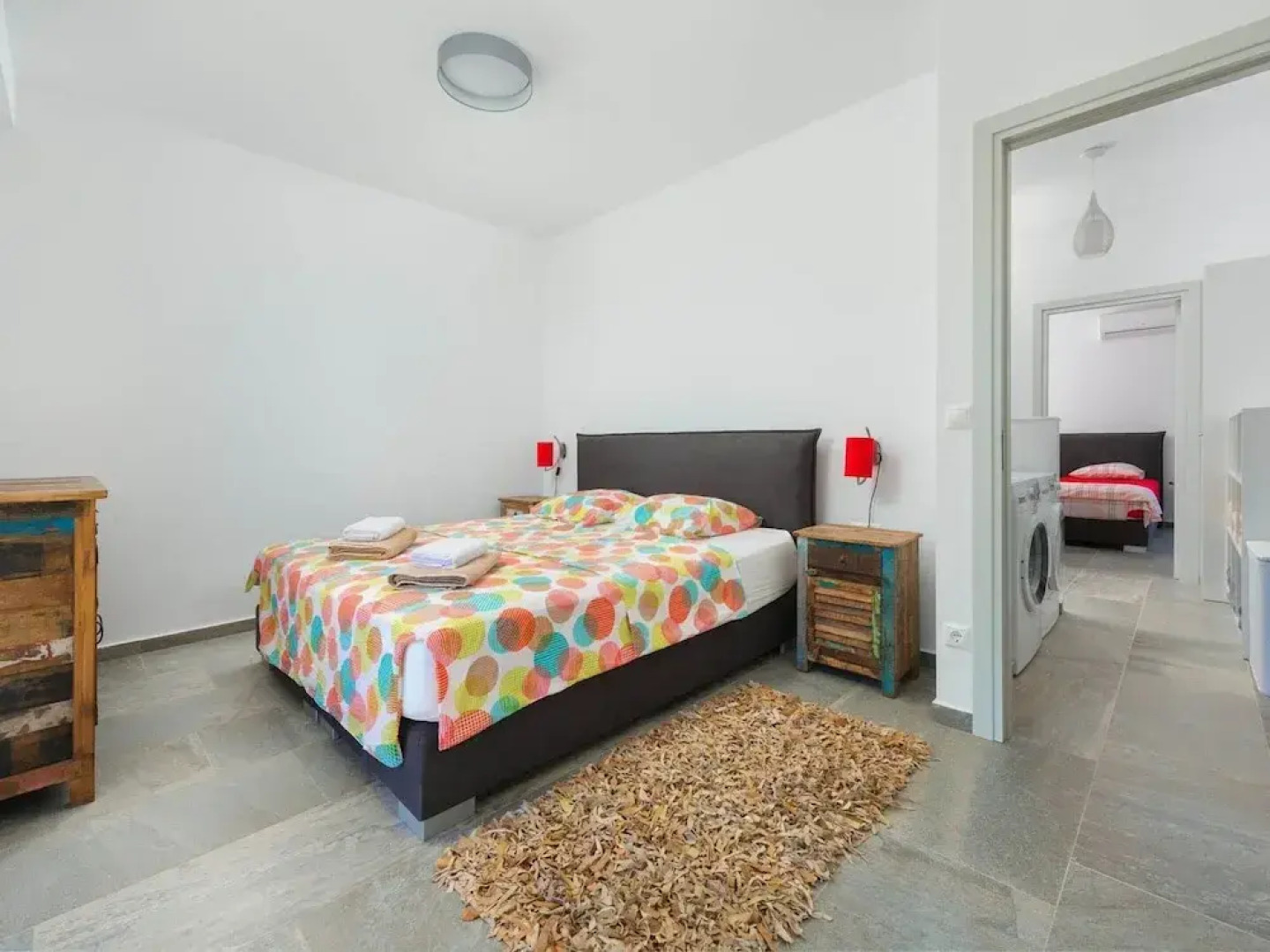 Villa in Rhodes With Infinity Pool & Sea Views